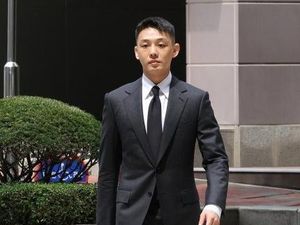 Kasus Pelecehan Yoo Ah In Dihentikan, Polisi Sebut Tak Cukup Bukti