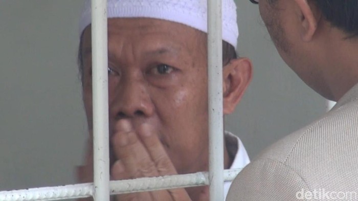 Hakim Tetapkan Hukuman 20 Tahun Penjara Usai Banding Pembunuhan Tuti-Amel Ditolak