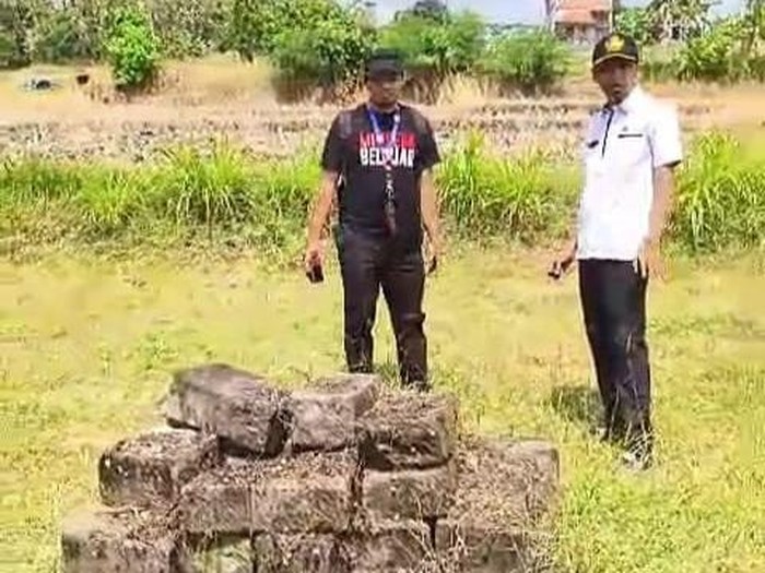 10 benda cagar budaya di Lamongan yang disasar untuk di verval
