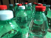 Produk Air Minum Dalam Kemasan Wajib SNI Mulai Oktober