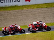 Jadi Tuan Rumah, Pembalap Astra Honda Bertekad Juarai ARRC Mandalika