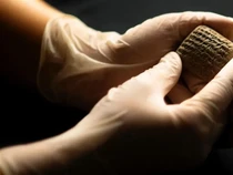 Nota Penjualan dari Abad Ke-15 SM Ditemukan di Turki, Seperti Apa Wujudnya?