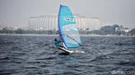 125 Atlet dari 9 Negara Ikuti Jakarta International Sailing Championship 2024