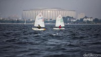 Selain sebagai bentuk dukungan Ancol terhadap perkembangan olahraga perahu layar di Indonesia, kompetisi ini juga sebagai upaya mempromosikan Jakarta sebagai destinasi maritim serta pariwisata bahari di kancah internasional.