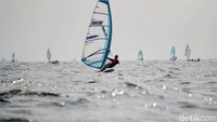 JISC 2024 akan mempertandingkan kategori lomba SUP One Design (Men & Women), SUP Inflatable (Men & Women), SUP Open (Men & Women), ILCA 7 (Men), ILCA 6 (Open), ILCA 4 (Open), Optimist (Boys & Girls), Techno 293 (Boys & Girls), Techno Plus (Boys & Girls) dan RS One Women.
