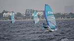 125 Atlet dari 9 Negara Ikuti Jakarta International Sailing Championship 2024