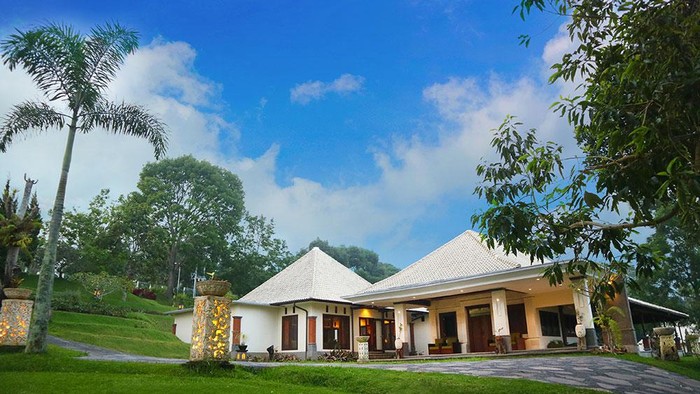 Bagus Agro Wisata. (Dok. Bagus Agro Wisata)