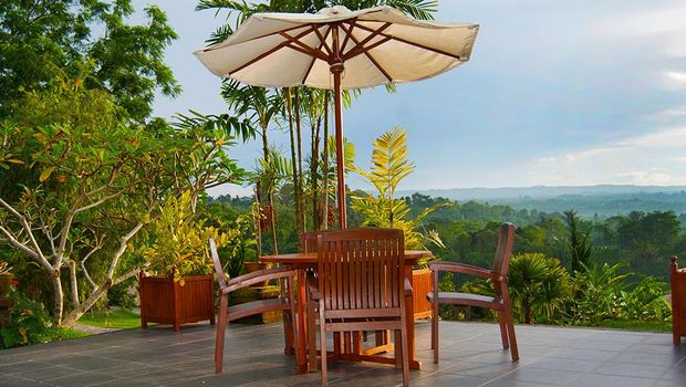 Bagus Agro Wisata. (Dok. Bagus Agro Wisata)