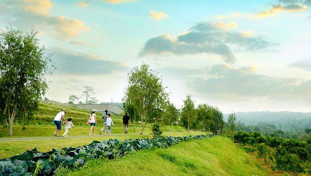 Bagus Agro Wisata. (Dok. Bagus Agro Wisata)