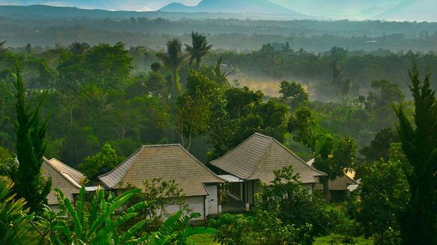 Bagus Agro Wisata. (Dok. Bagus Agro Wisata)