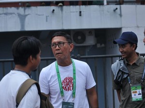 Coach Banur Resmi Tukangi Persipa Pati Arungi Liga 2 Indonesia