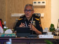 Terapkan Cukai Minuman Berpemanis, Kemenkeu Pantau Kondisi Ekonomi RI