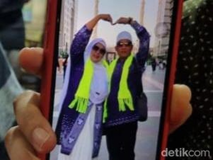 bu nunuk pemilik stmj surabaya