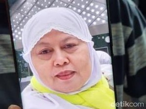 Kalimat Terakhir Bu Nunuk ke Anaknya Sebelum Meninggal: Le, Mama Takut