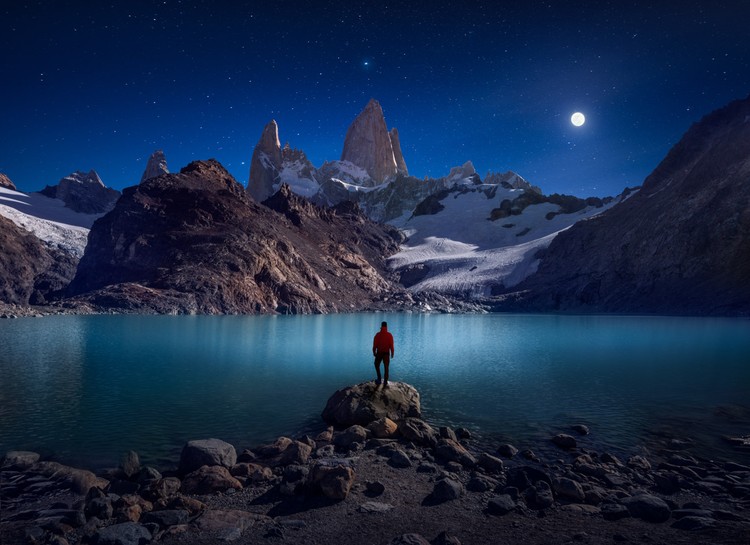 Creative Photo Awards Nominations