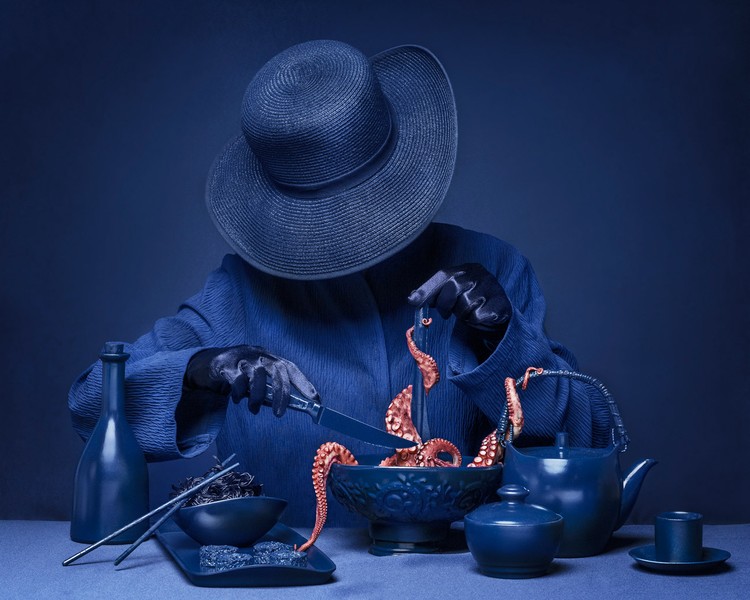 Creative Photo Awards Nominations