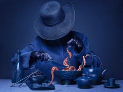 Karya Nominator Siena Creative Photo Awards, Ada dari Indonesia