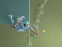 Karya Nominator Siena Creative Photo Awards, Ada dari Indonesia