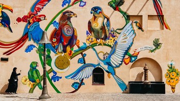 Nominasi kategori Open Theme: Sohel Ahmed (Bangladesh) Foto: Siena Awards