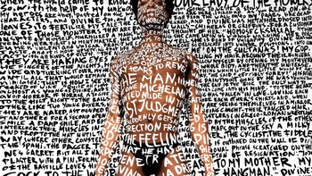 Nominasi kategori  Fine Art: Karya Natalya Nova (AS) Foto: Siena Awards