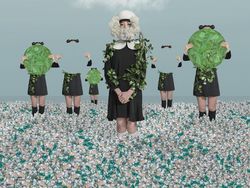 Karya Nominator Siena Creative Photo Awards, Ada dari Indonesia