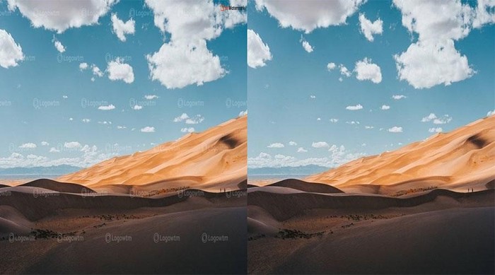 dewatermark