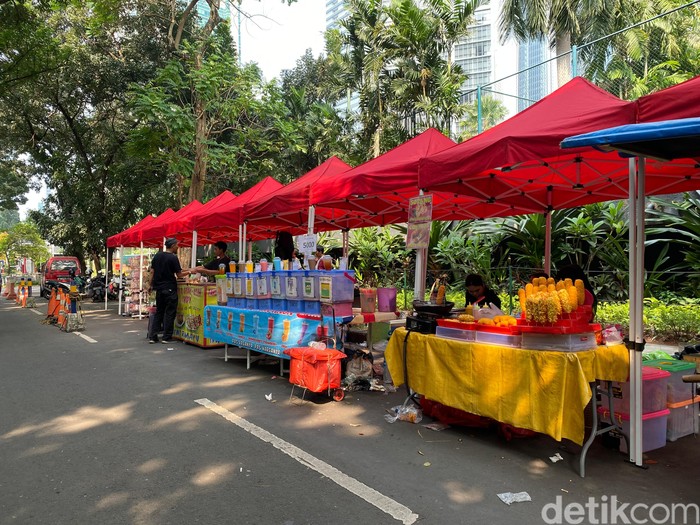 Dimsum bakar