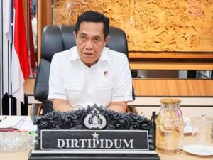Polisi Sudah Tanya Benny soal Sosok T Pengendali Judol, Tapi Tak Dijawab