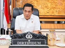 Profil Brigjen Djuhandhani Rahardjo, Kapolda Sulsel Pengganti Irjen Rusdi