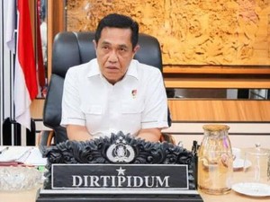 Profil Brigjen Djuhandhani Rahardjo, Kapolda Sulsel Pengganti Irjen Rusdi