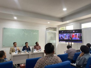 Negara-negara ASEAN Diimbau Bersatu Hadapi Aksi Agresif China
