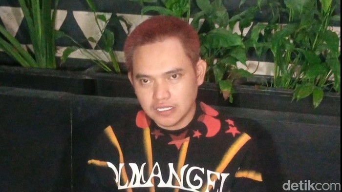Dodhy Kangen Band