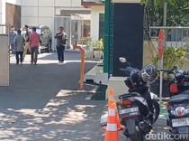 KY Periksa Hakim Damanik Cs di Pengadilan Tinggi Surabaya