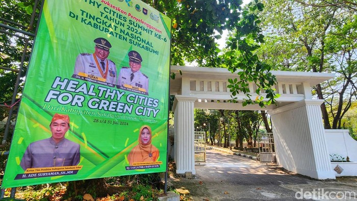 Event Healthy Cities Summit (HCS) 2024