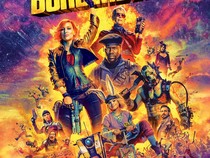 Jadwal Bioskop Jogja Hari Ini 12 Agustus 2024: Sudah Nonton Borderlands?