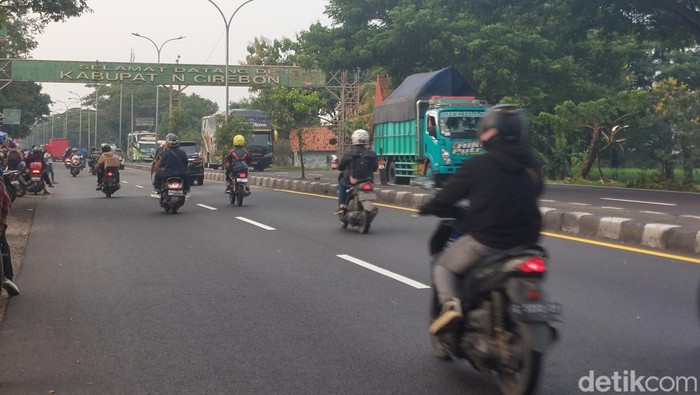 Gapura wilayah Kabupaten Cirebon