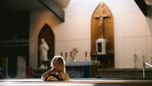 Renungan Harian Katolik Senin 26 Oktober 2026: Kerinduan yang Dijawab Yesus