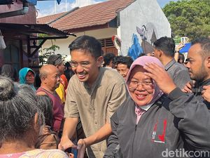 Alasan Mangkunegara X Mendadak Mundur dari Pilkada Solo Diungkap