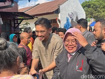 Alasan Mangkunegara X Mendadak Mundur dari Pilkada Solo Diungkap