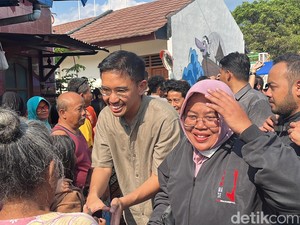 Alasan Mangkunegara X Mendadak Mundur dari Pilkada Solo Diungkap