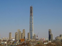 Mangkrak! Ini Gedung Pencakar Langit Hantu yang Gagal Jadi Ikon Dunia