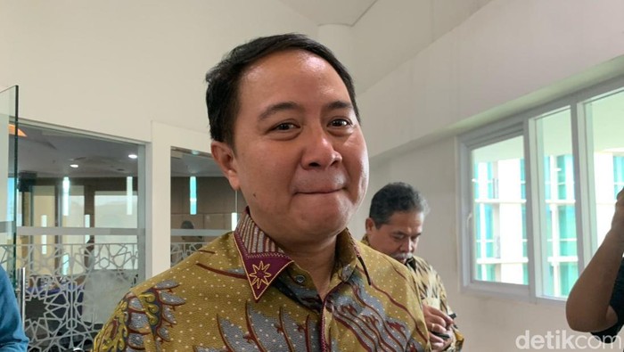 Hilman Latief