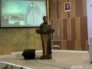 Bendum Muhammadiyah Respons Riuh Kritik Tarik Tambang di Media Sosial