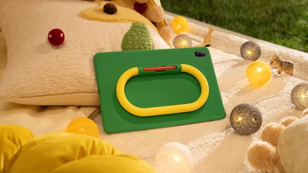 Huawei MatePad SE 11 Kids Edition