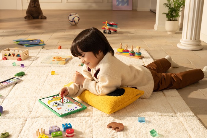 Huawei MatePad SE 11 Kids Edition