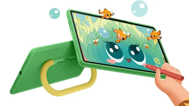 Huawei MatePad SE 11 Kids Edition