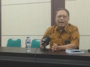 Kedatangan Ketua PT Surabaya Saat OTT 3 Hakim Diklaim Bukan Intervensi