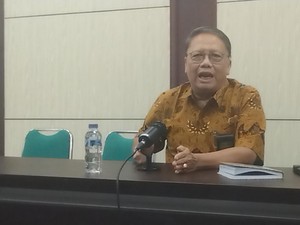 Kedatangan Ketua PT Surabaya Saat OTT 3 Hakim Diklaim Bukan Intervensi