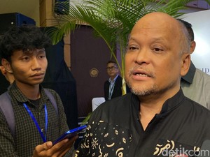 Ilham Akbar Habibie Terancam Ditinggal Gerbong Koalisi di Pilgub Jabar