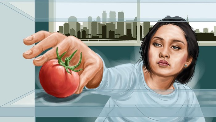 ilustrasi cerpen